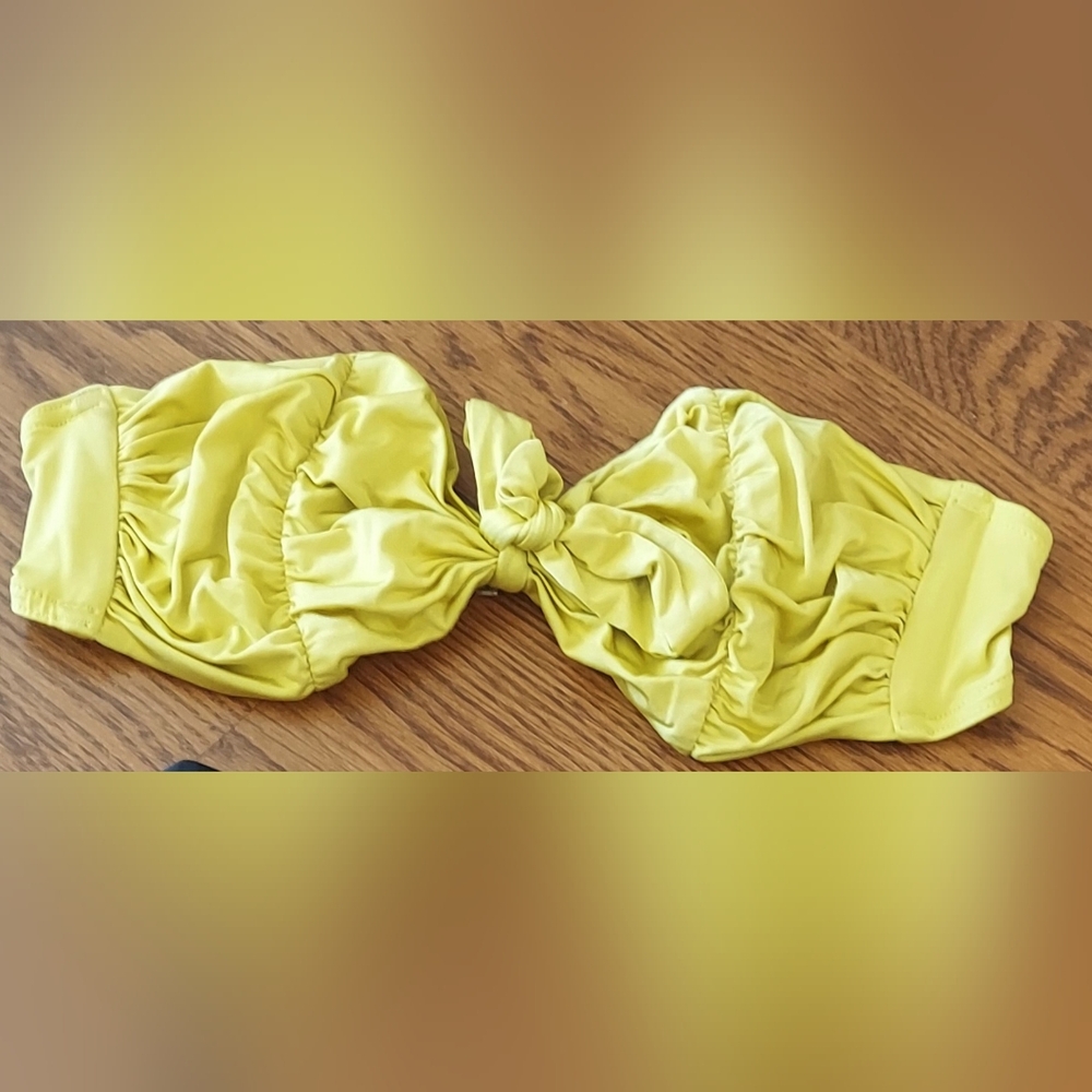 Victoria's Secret Bikini top